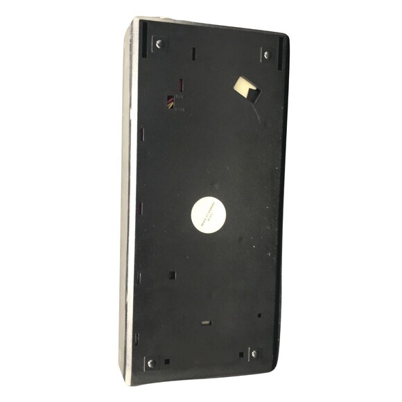 VTG HE8670 SLIMLINE VHS VIDEO CASSETTE TAPE REWINDER‎ TESTED WORKS - Picture 6 of 8